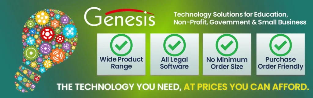 Genesis Educational Technologies